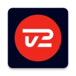 Logo of TV 2 Play android Application 